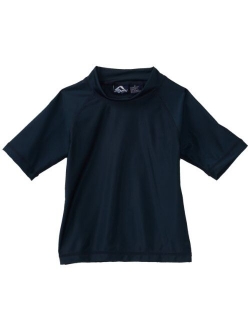 Boys' Fiji UPF 50  Sun Protective Rashguard