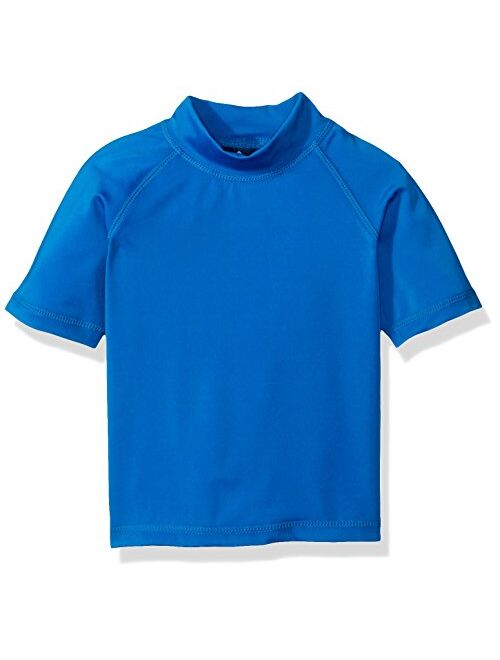 Kanu Surf Boys' Fiji UPF 50+ Sun Protective Rashguard