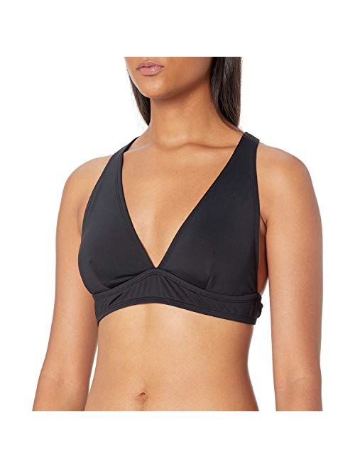 Catalina Women's Halter Bikini Top