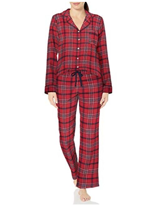 UGG Women's Raven Set Flannel Gift