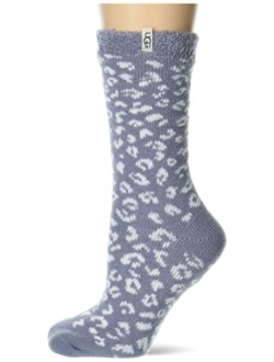 womens Josephine Fleece Lined Sock