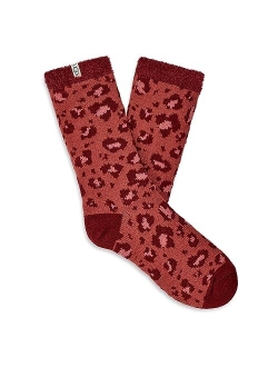 womens Josephine Fleece Lined Sock