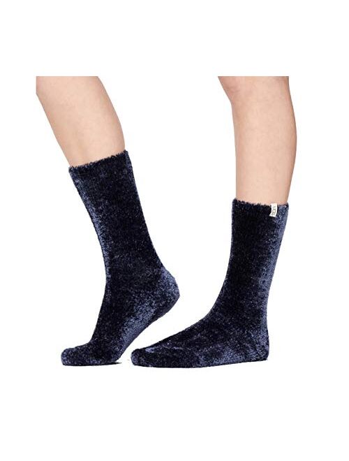 UGG womens Leda Cozy Sock