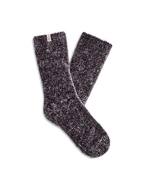 UGG womens Leda Cozy Sock