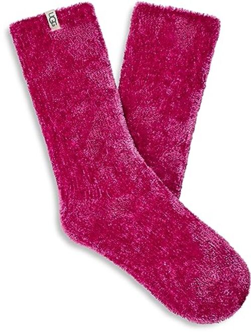 UGG womens Leda Cozy Sock