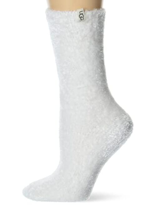 UGG womens Leda Cozy Sock