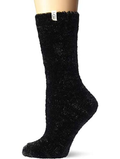 UGG womens Leda Cozy Sock