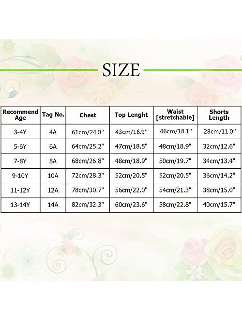 TFJH E Kids Boys UPF 50+ UV Swimwear Sun Protective Long Sleeve Two Piece Swimsuit