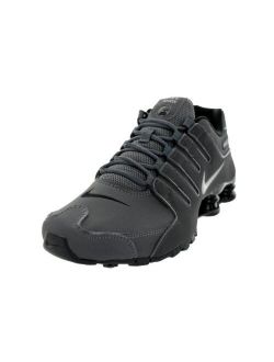 Men's Shox NZ Running Shoe