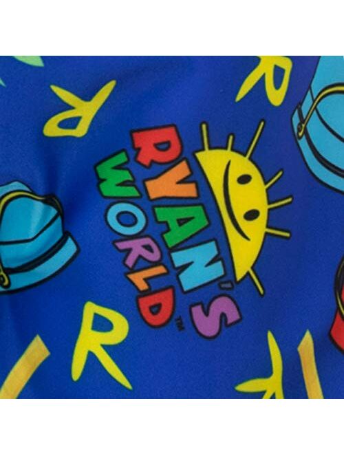 RYAN'S WORLD Boys' Two Piece Swim Set