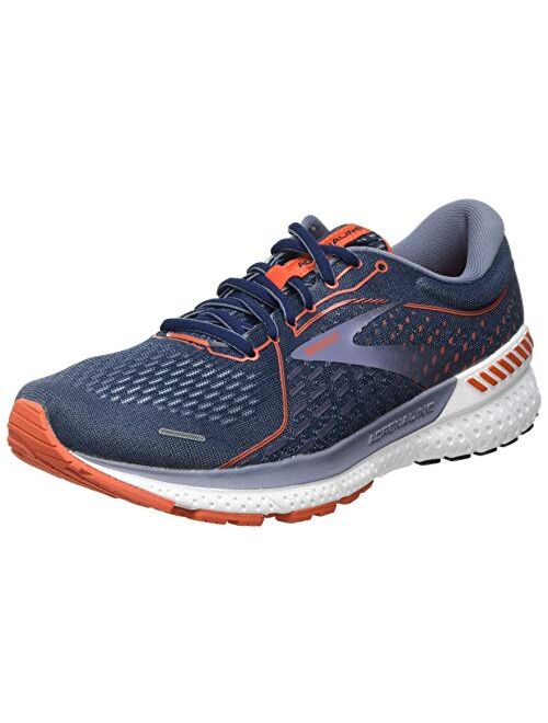 Brooks Men's Adrenaline GTS 21 Running Shoes