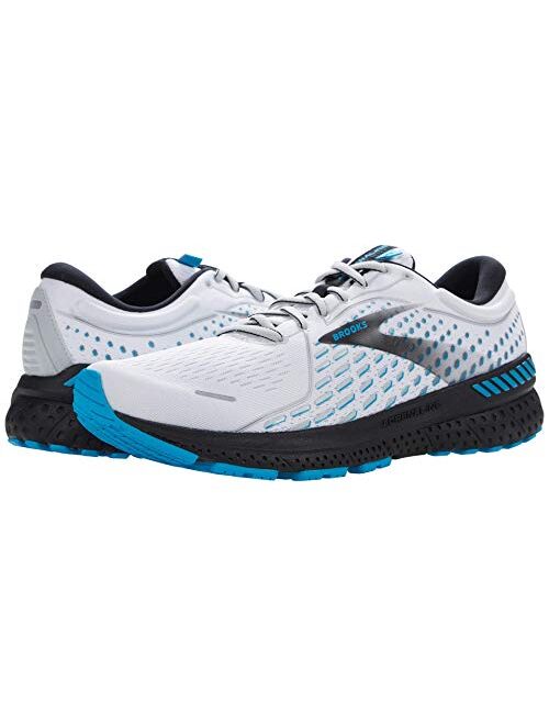 Brooks Men's Adrenaline GTS 21 Running Shoes