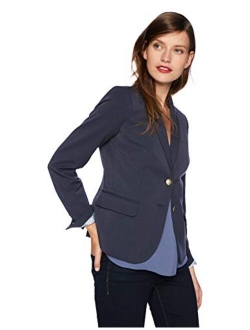 J. Crew Mercantile Women's Schoolboy Blazer