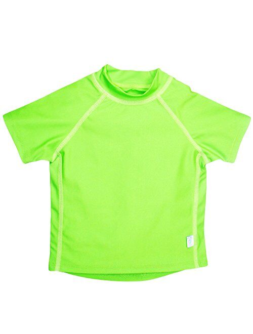 i play. by green sprouts Girls' Rashguard