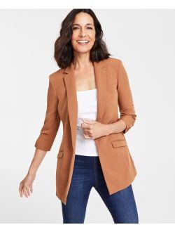 Women's Blazer, Created for Macy's