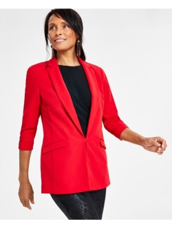 Women's Blazer, Created for Macy's