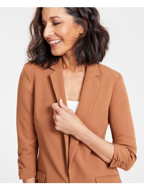 INC International Concepts Women's Blazer, Created for Macy's