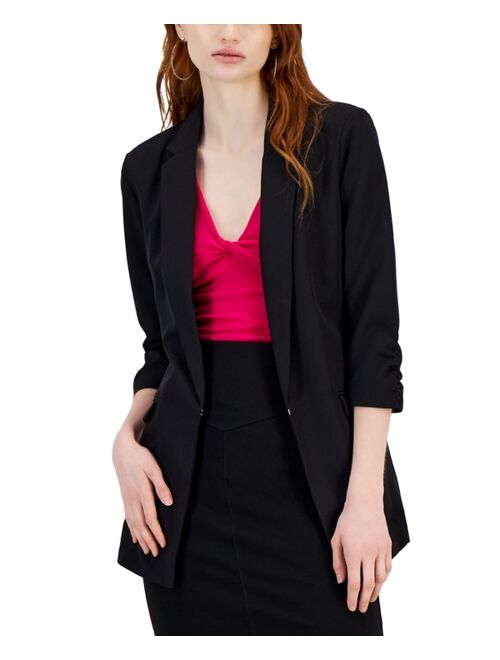 INC International Concepts Women's Blazer, Created for Macy's