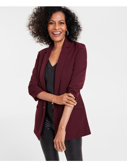 INC International Concepts Women's Blazer, Created for Macy's