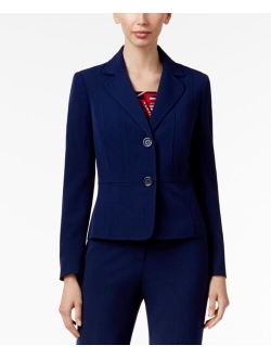 Women's Two Button Blazer