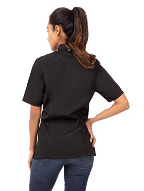 Chef Works Women's Springfield Chef Coat