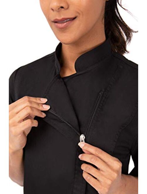 Chef Works Women's Springfield Chef Coat