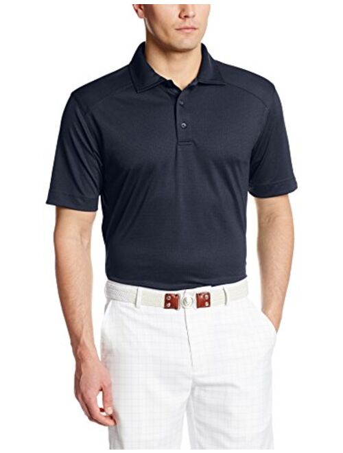 Cutter & Buck Men's Cb Drytec Genre Polo Shirt