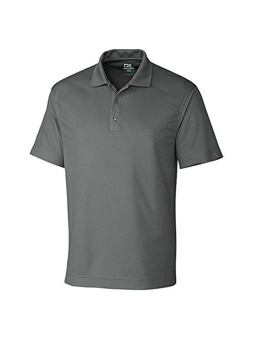 Cutter & Buck Men's Cb Drytec Genre Polo Shirt