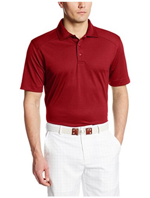 Cutter & Buck Men's Cb Drytec Genre Polo Shirt