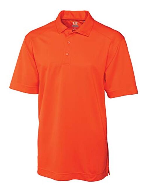 Cutter & Buck Men's Cb Drytec Genre Polo Shirt