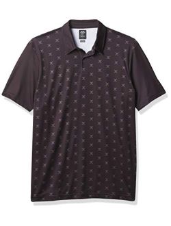 Men's Driver Polo