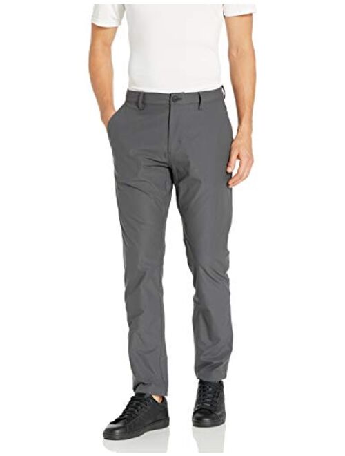 Amazon Brand - Peak Velocity Men's Active Travel Pant