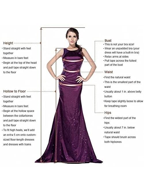 Xijun Long Puffy Sleeve Prom Dress Long with Split Evening Gowns Birthday Party Dresses
