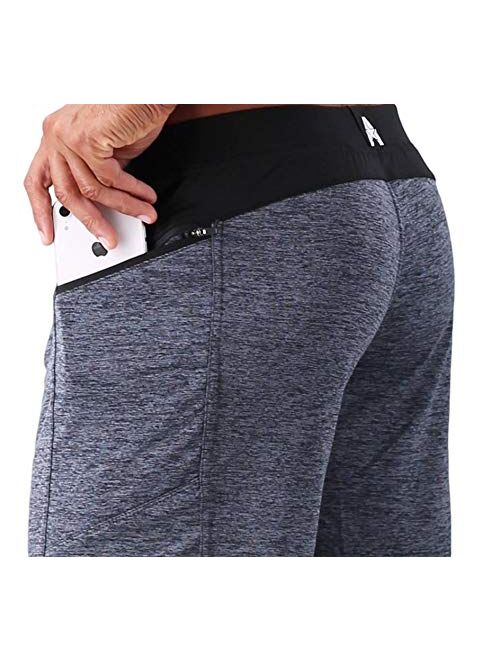 Anthem Athletics Hyperflex Men's 7" Cross-Training Workout Gym Shorts