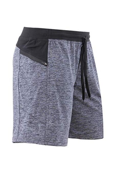 Anthem Athletics Hyperflex Men's 7" Cross-Training Workout Gym Shorts