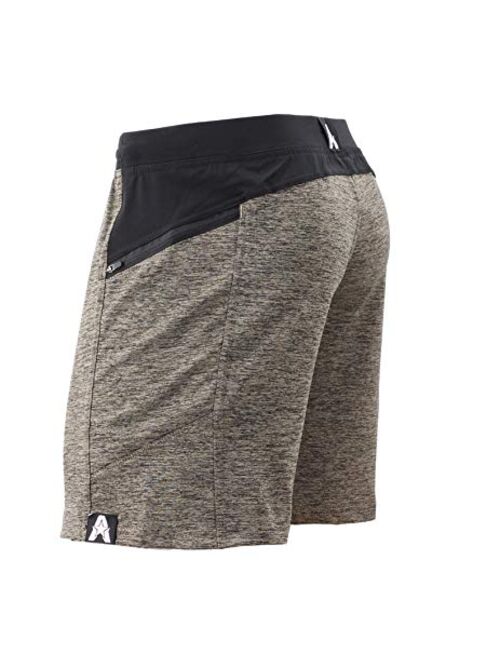 Anthem Athletics Hyperflex Men's 7" Cross-Training Workout Gym Shorts