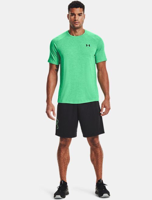 Under Armour Men's UA Tech™ 2.0 Short Sleeve