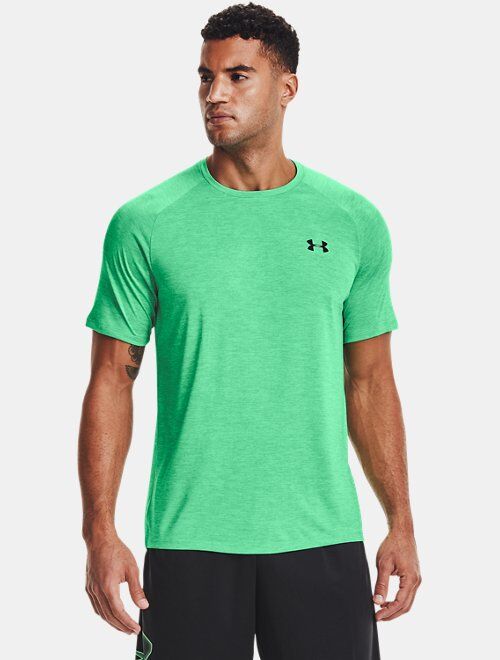 Under Armour Men's UA Tech™ 2.0 Short Sleeve