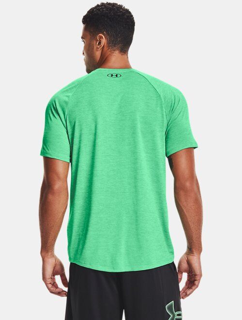 Under Armour Men's UA Tech™ 2.0 Short Sleeve