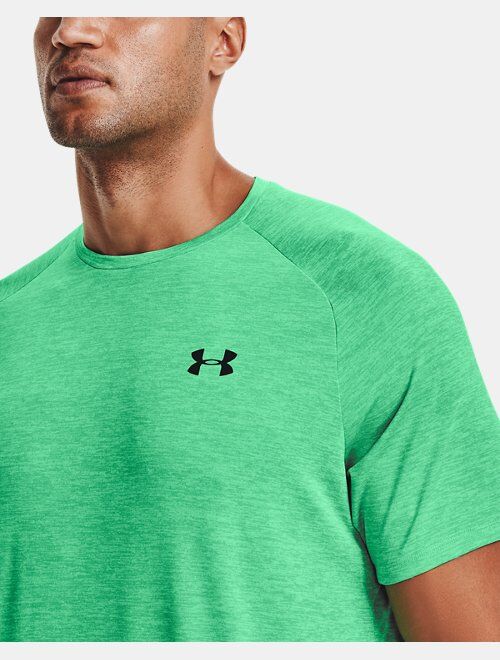 Under Armour Men's UA Tech™ 2.0 Short Sleeve