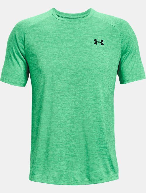 Under Armour Men's UA Tech™ 2.0 Short Sleeve