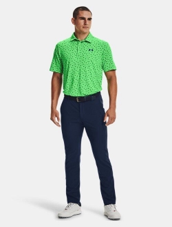 Men's UA Playoff Polo 2.0