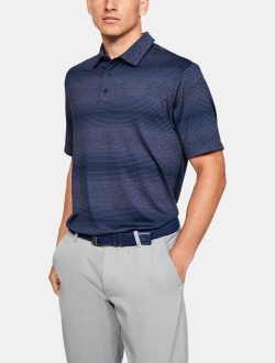 Men's UA Playoff Polo 2.0