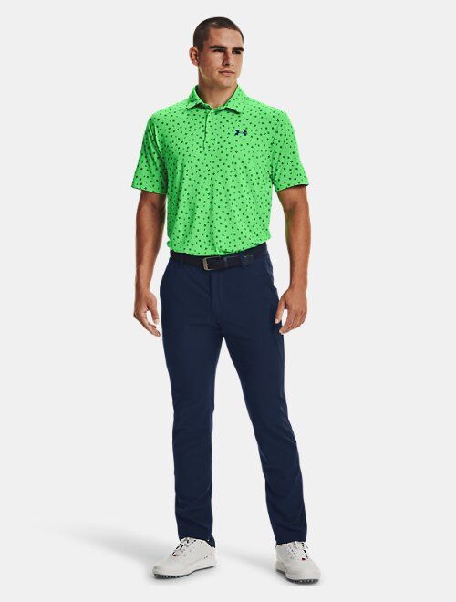 Under Armour Men's UA Playoff Polo 2.0