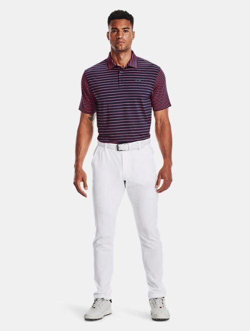 Under Armour Men's UA Playoff Polo 2.0