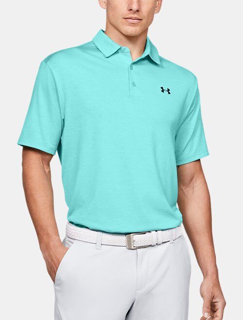 Under Armour Men's UA Playoff Polo 2.0