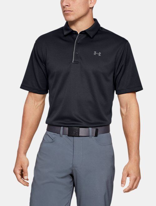 Under Armour Men's UA Tech Polo