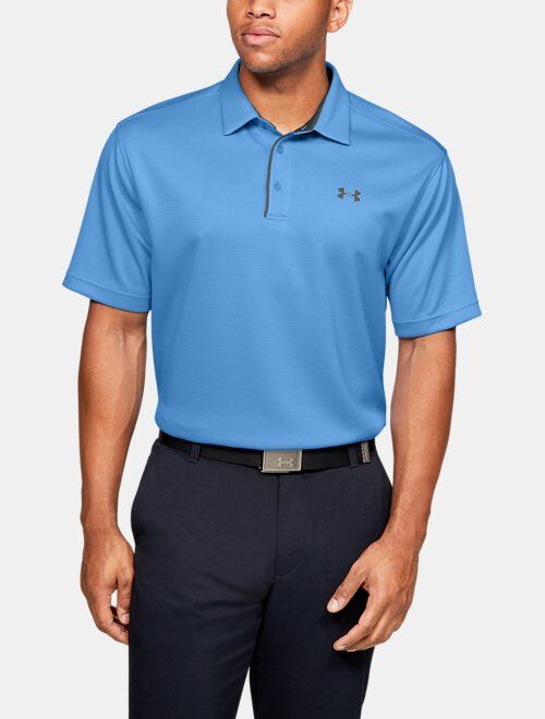 Under Armour Men's UA Tech Polo