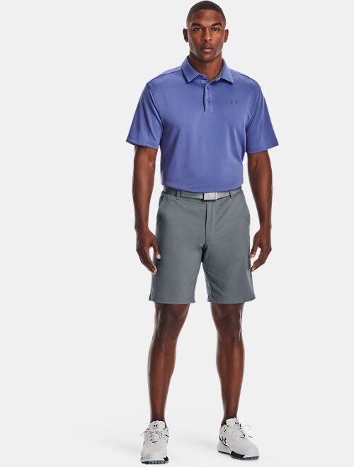 Under Armour Men's UA Tech Polo