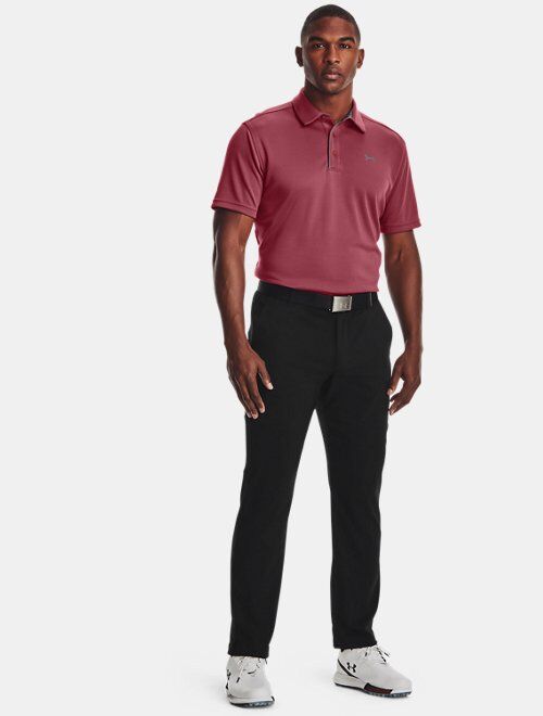 Under Armour Men's UA Tech Polo